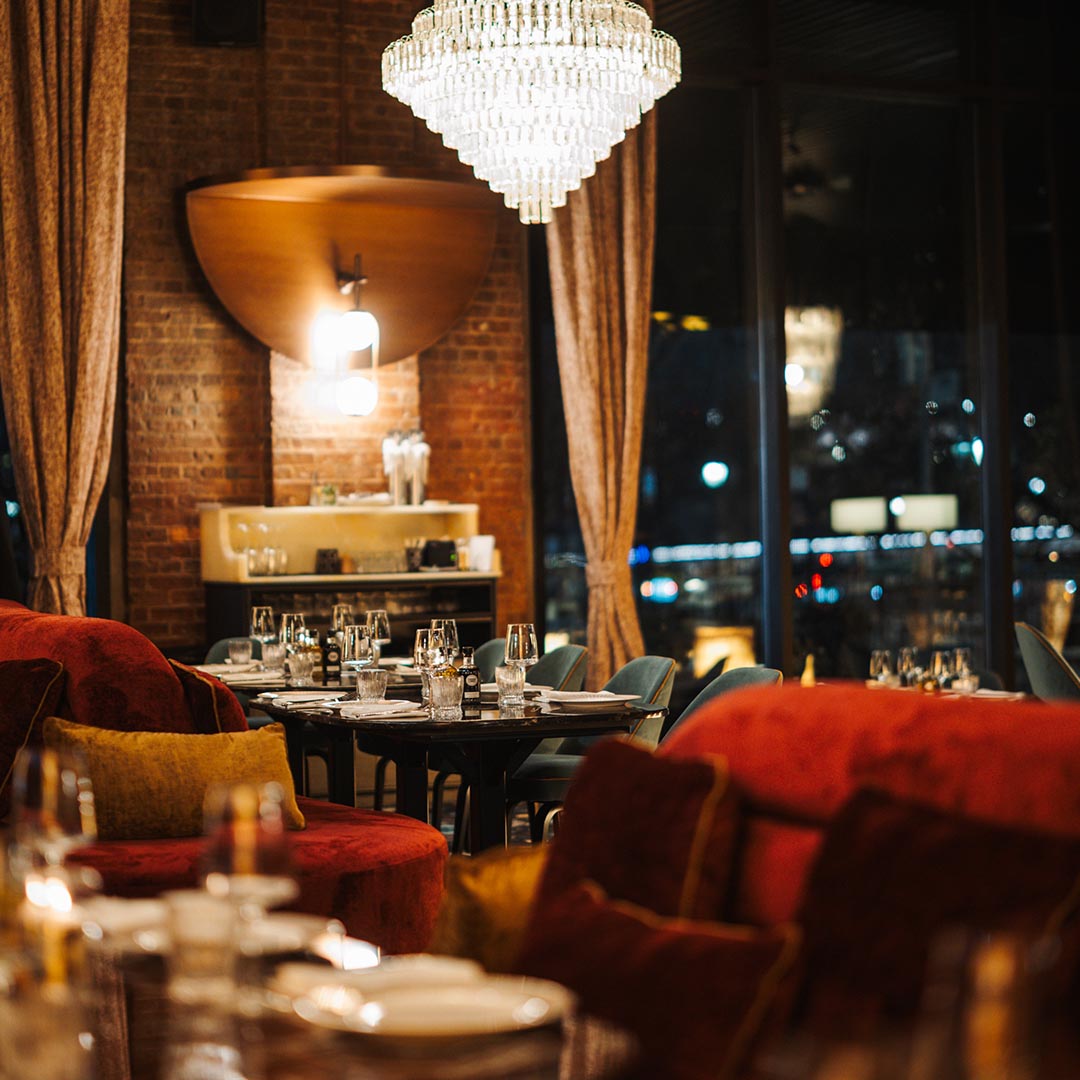 Verde NYC Gallery Image 27